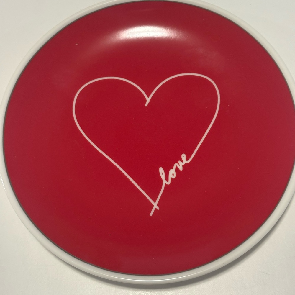❤️Royal Doulton Love Collection Plates - Set of Four Plates - Picture 5 of 11